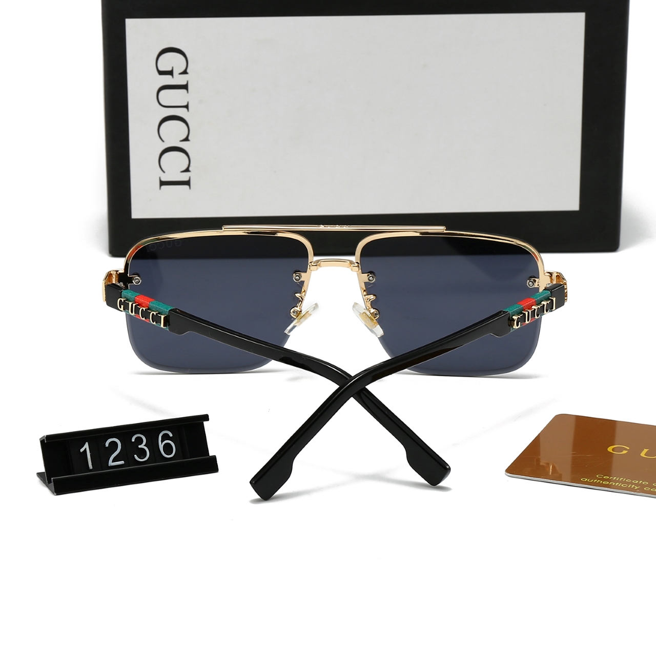 GUCCI sunglasses - image 0300200_72.jpg